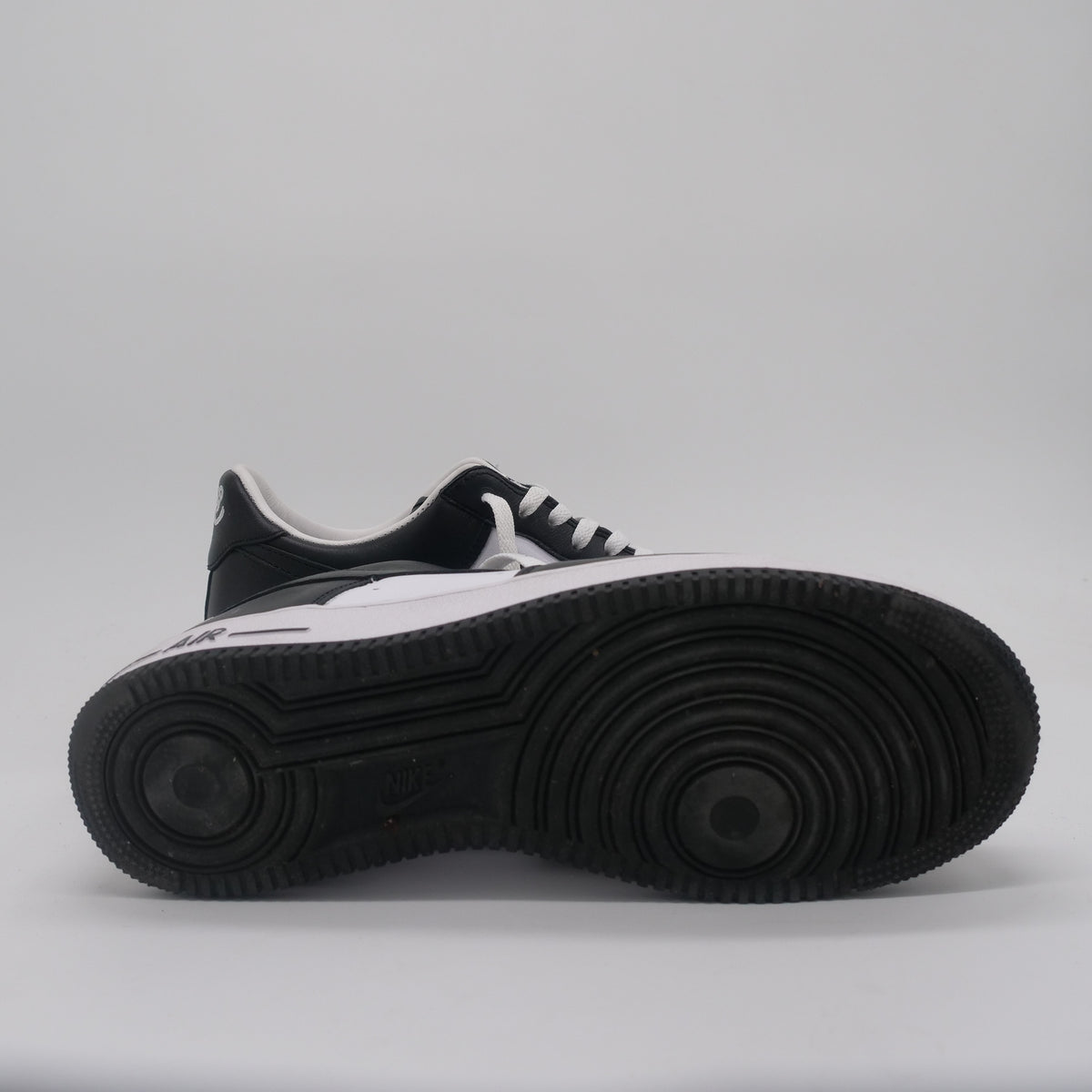 Nike Air Force 1 Terror Squad Blackout - EU 45 1/2