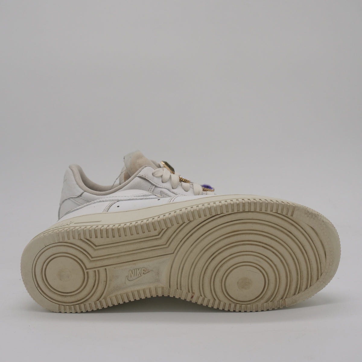 Nike Air Force 1 Low Bling - EU 40