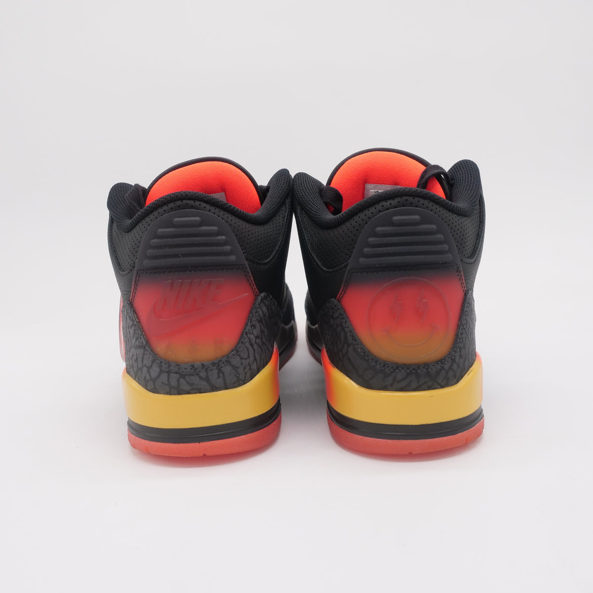 Air Jordan 3 Retro J Balvin Rio EU 45