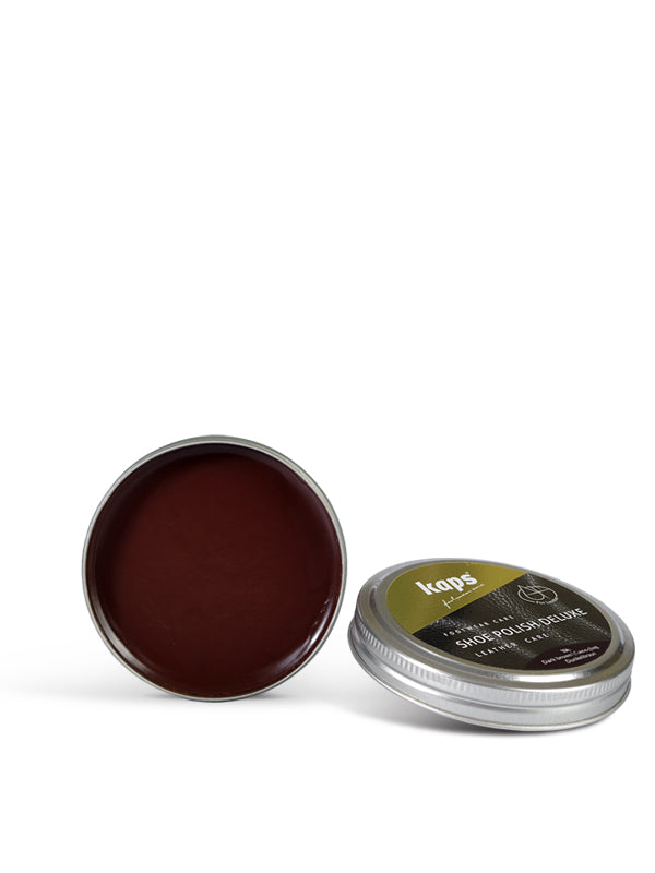 Kaps Shoe Polish Deluxe