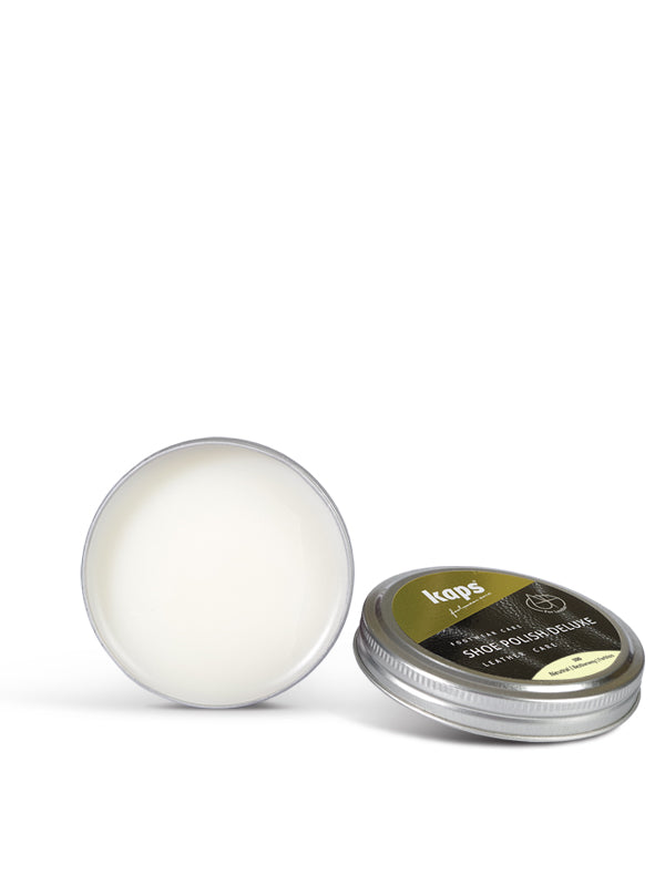Kaps Shoe Polish Deluxe