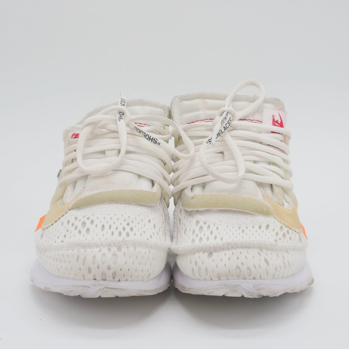 Nike Air Presto x Off-White - EU 37 1/2