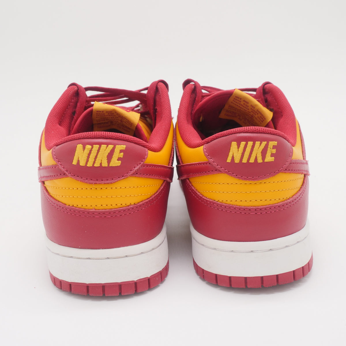 Nike Dunk Low Midas Gold - EU 45 1/2