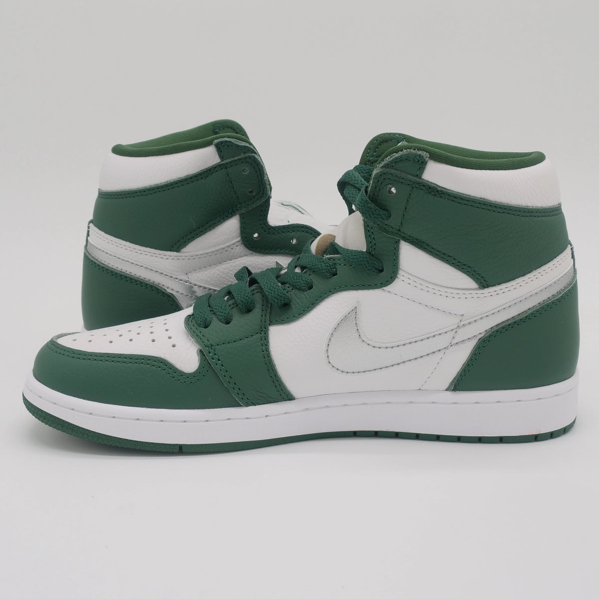 Air Jordan 1 High Gorge Green