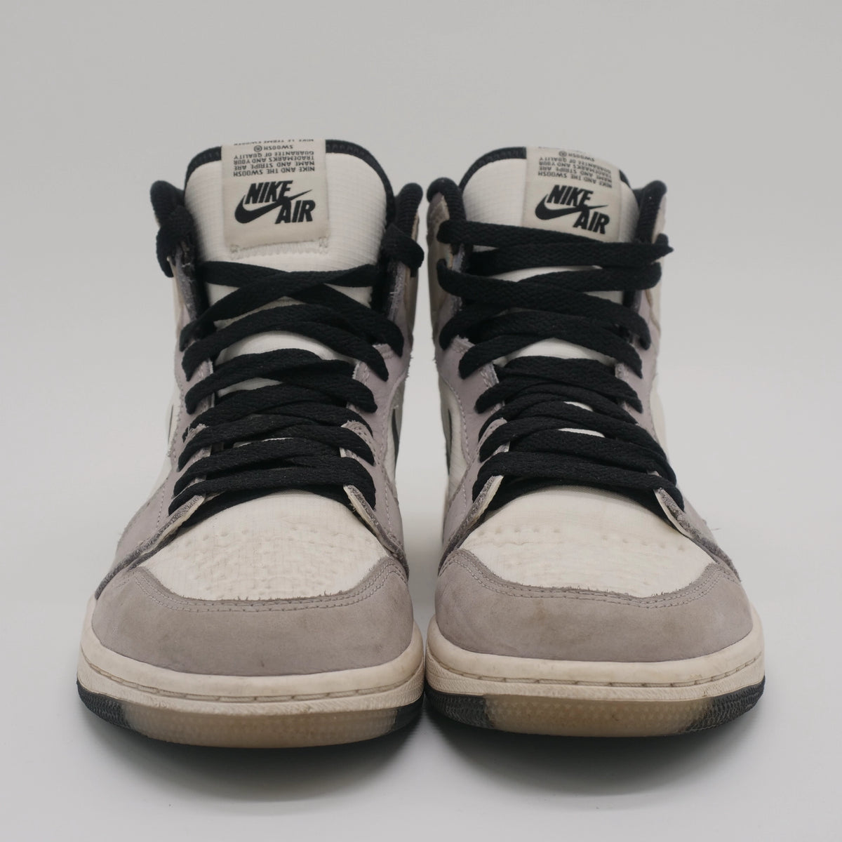 Air Jordan 1 High Gore-Tex Light-Bone EU 40