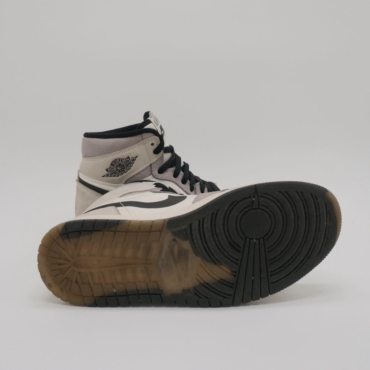 Air Jordan 1 High Gore-Tex Light-Bone EU 40