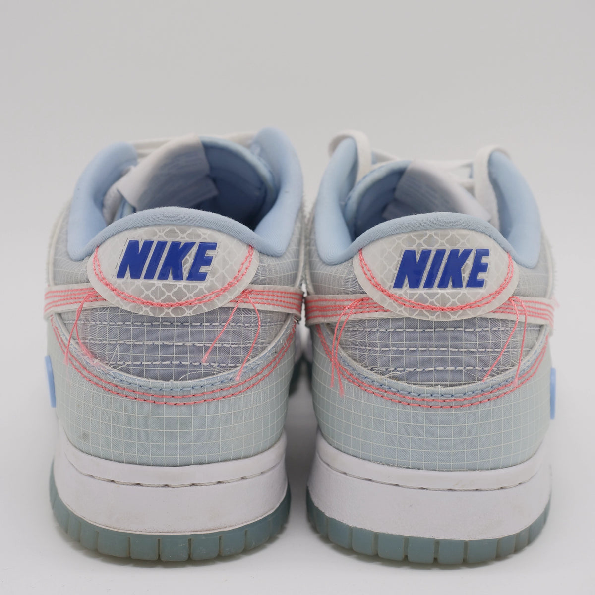 Nike Dunk Low x Union Passport Pack Argon EU 44
