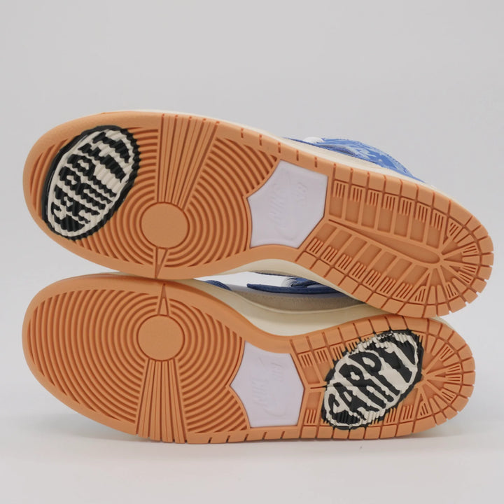 Nike SB Dunk High Carpet Company