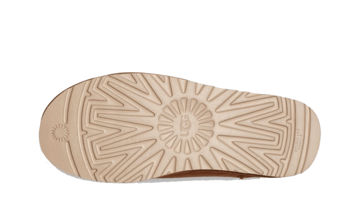 UGG Classic Slip-On Chestnut