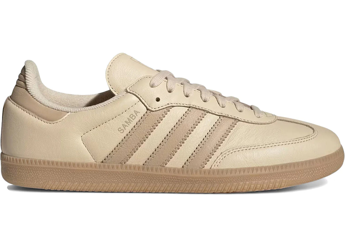 Adidas Samba AND Sand Strata Magic Beige