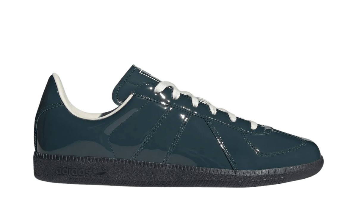 Adidas BW Army Dark Green Carbon - HQ9233