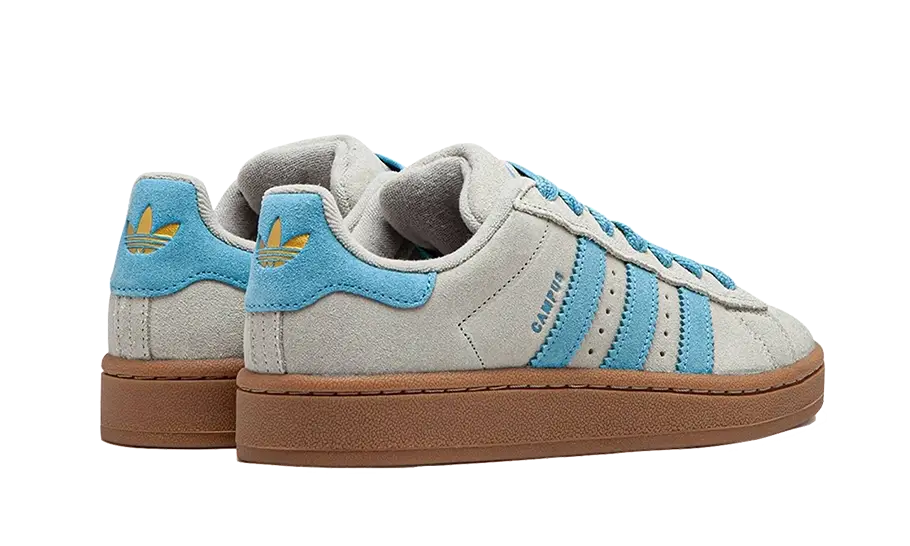 Adidas Campus 00s Putty Grey