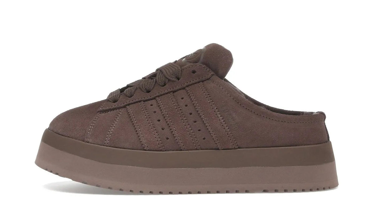 Adidas Campus 00s Winter Low Earth Strata - JR3731