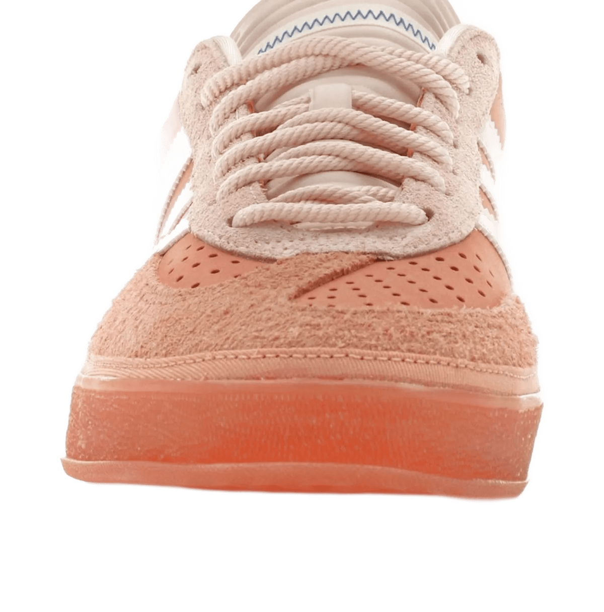 Adidas Gazelle Indoor Bad Bunny Wonder Clay - JS5052