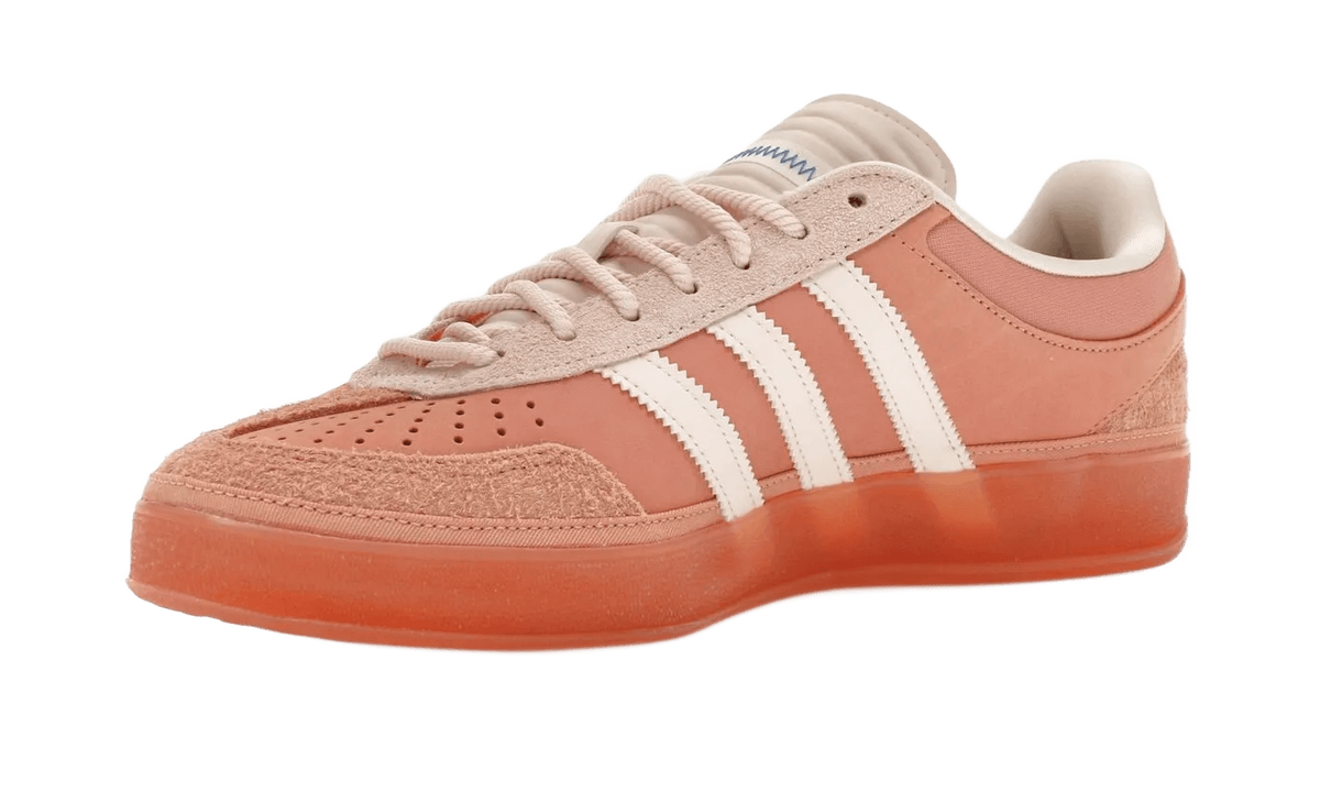 Adidas Gazelle Indoor Bad Bunny Wonder Clay - JS5052