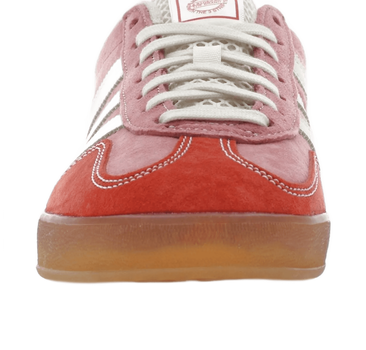 Adidas Gazelle Indoor END. Laundromat - IH8543