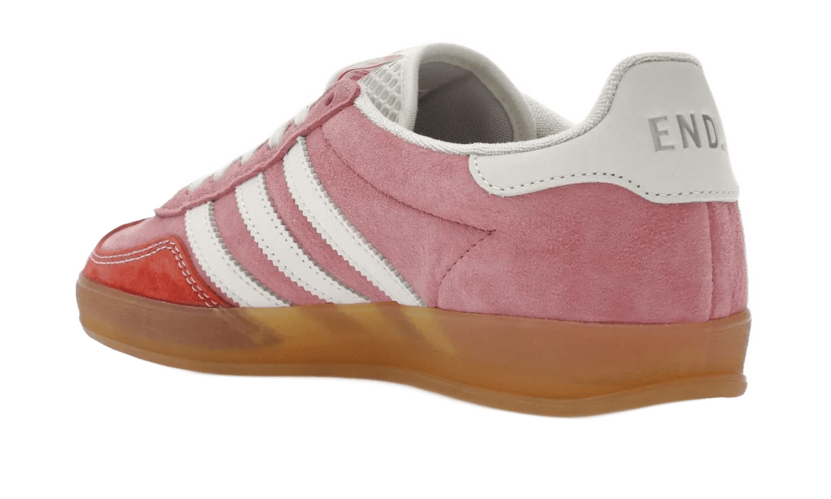Adidas Gazelle Indoor END. Laundromat - IH8543