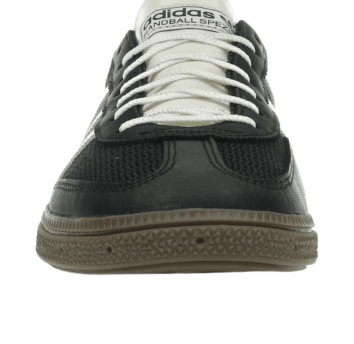 Adidas Handball Spezial Core Black Ivory - JQ5557