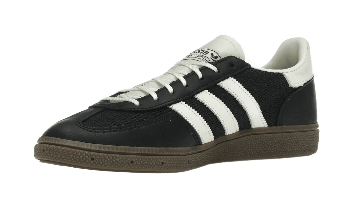 Adidas Handball Spezial Core Black Ivory - JQ5557