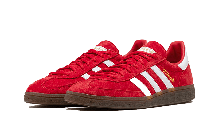Adidas Handball Spezial Scarlet Red