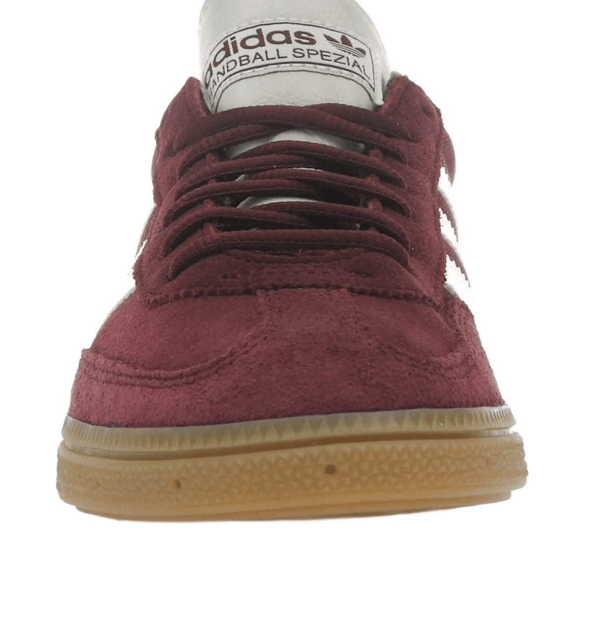 Adidas Handball Spezial Shadow Red White Chalk White - JH5439