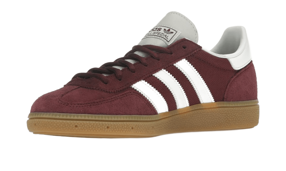 Adidas Handball Spezial Shadow Red White Chalk White - JH5439