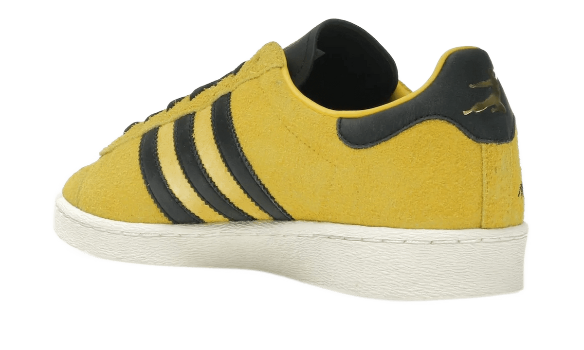 Adidas Jabbar Low Bruce Lee Game of Death - JR1597