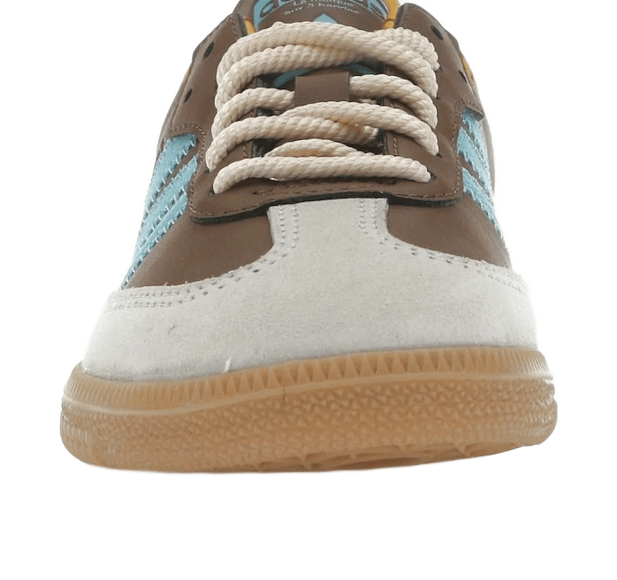 Adidas Samba OG Toy Story Woody (PS) - JI3099