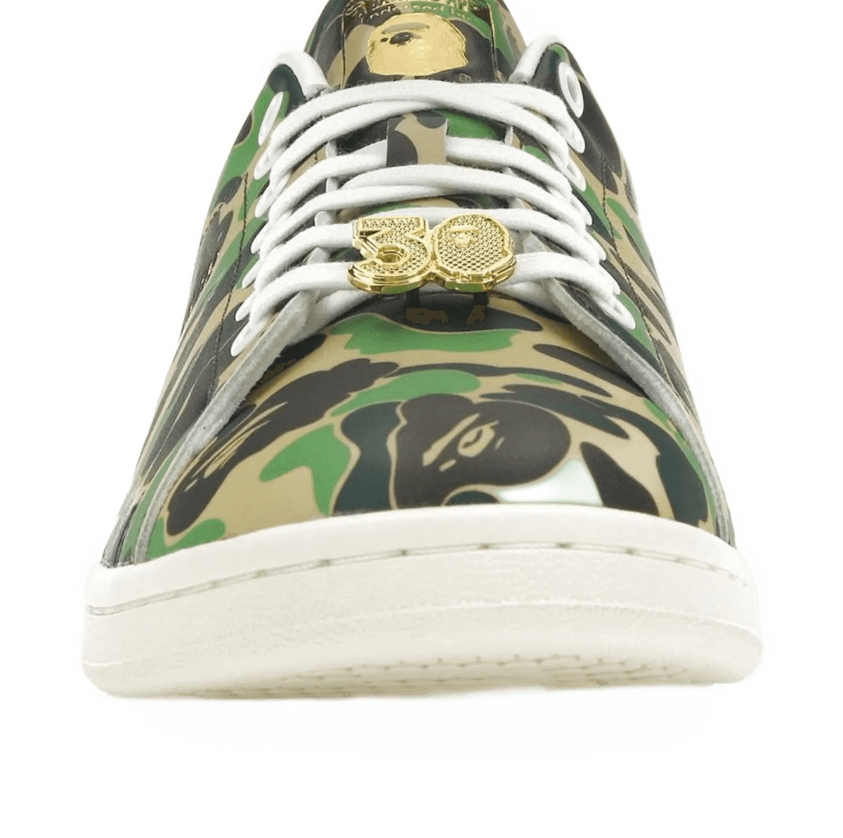 Adidas Stan Smith Bape ABC Camo - IG8949