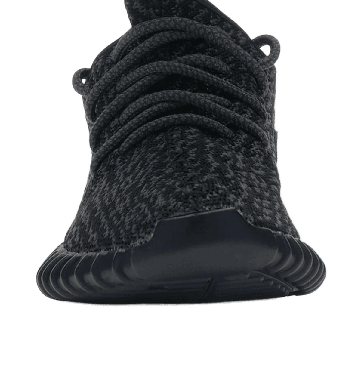 Adidas Yeezy Boost 350 Pirate Black (2015) - AQ2659