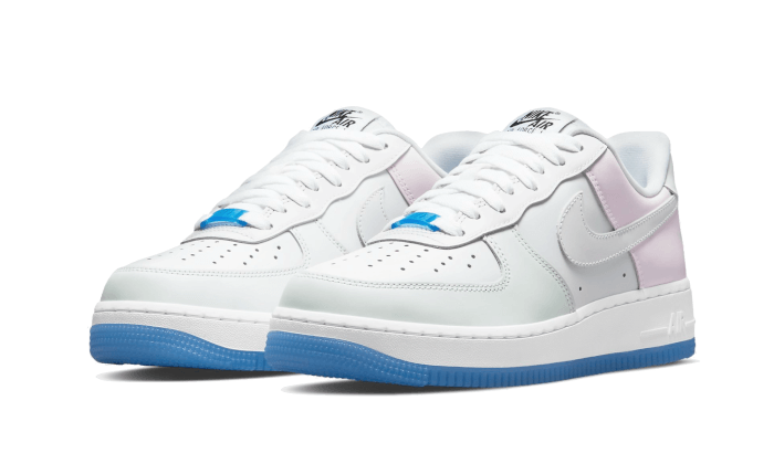 Nike Air Force 1 Low 07 LX UV Reactive Multi