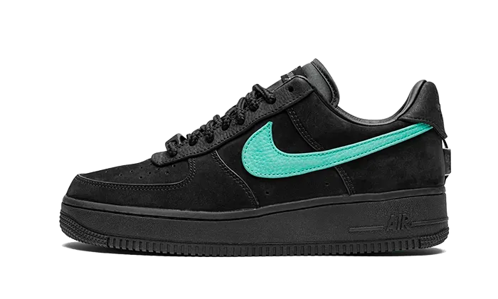 Nike Air Force 1 Low SP Tiffany And Co. - DZ1382-001