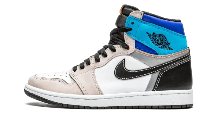Nike Air Jordan 1 High OG Prototype - DC6515-100