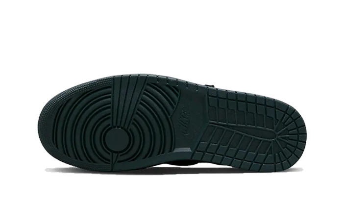 Air Jordan 1 Low SP Travis Scott Black Phantom - DM7866-001