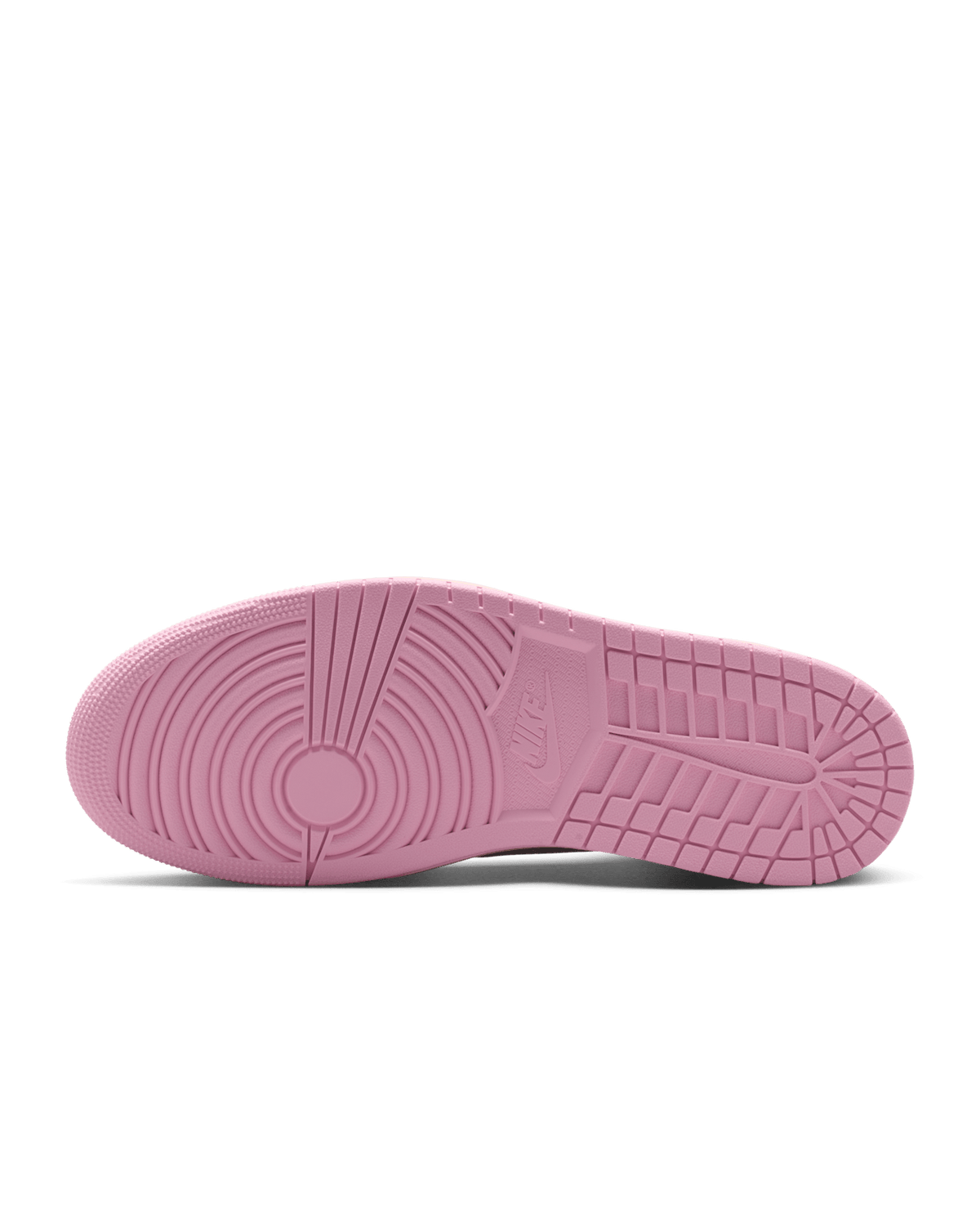 Nike Air Jordan 1 Retro Low OG SP Travis Scott Shy Pink