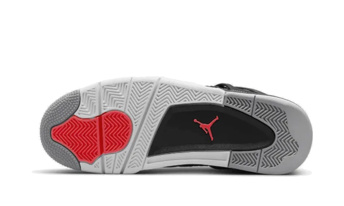 Nike Air Jordan 4 Infrared (2022) - DH6927-061