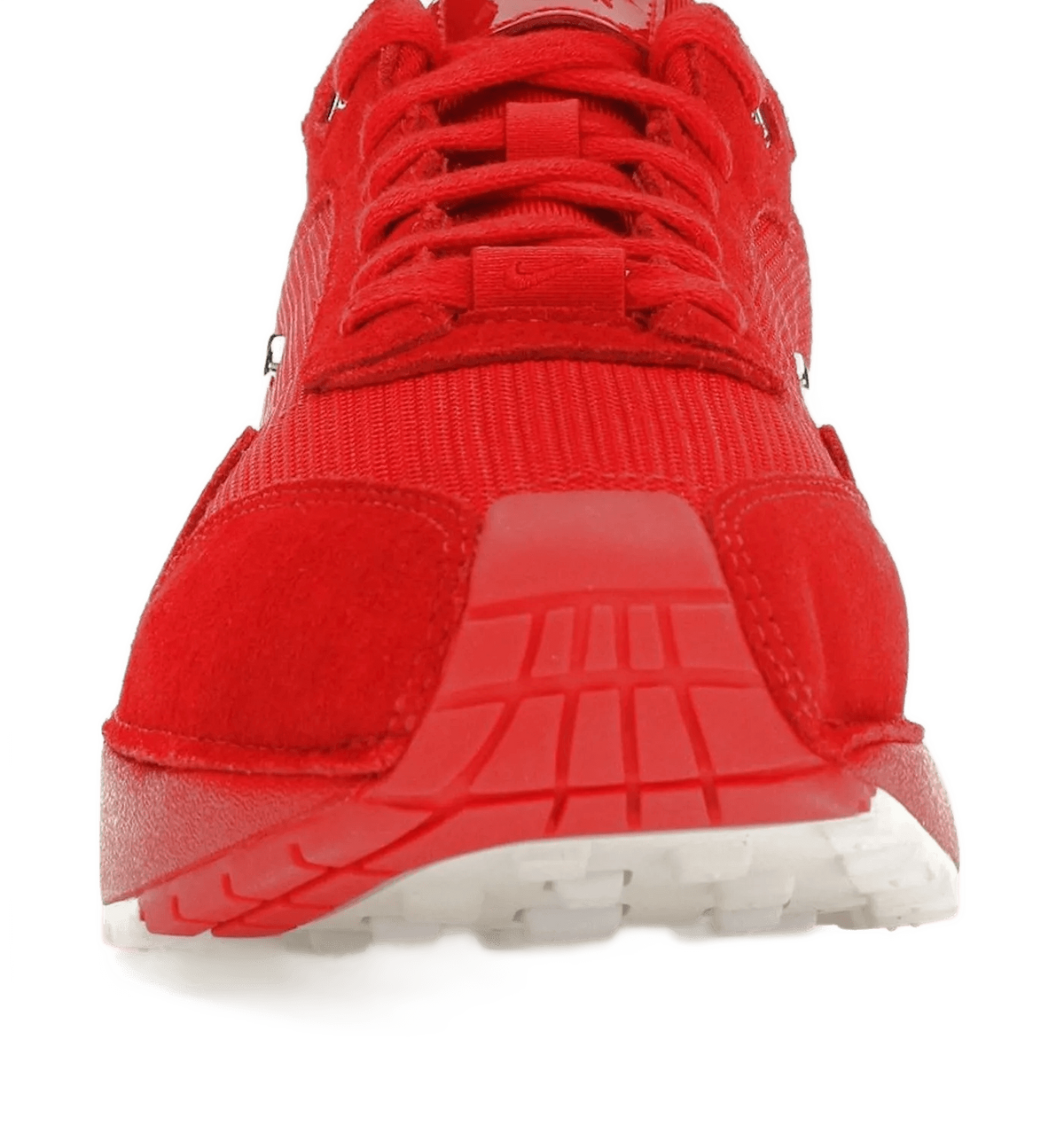 Nike Air Max 1 \&86 Jacquemus Mystic Red - HM6690-600