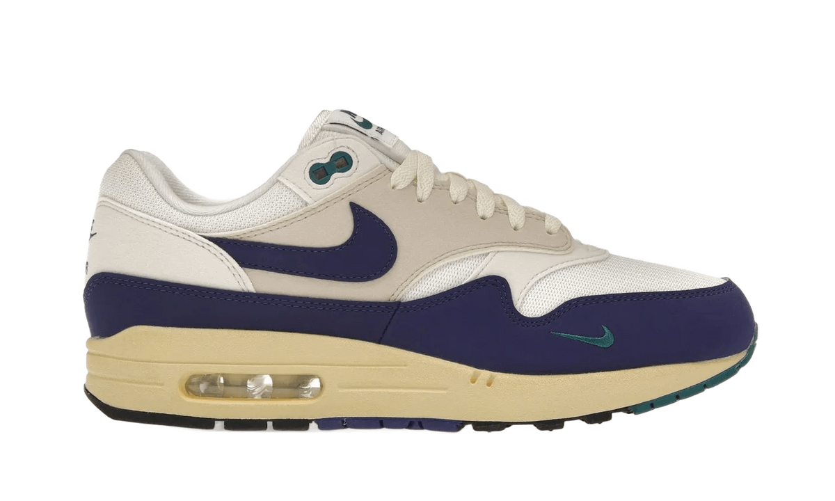 Air Max 1 Athletic Department Deep Royal Blue