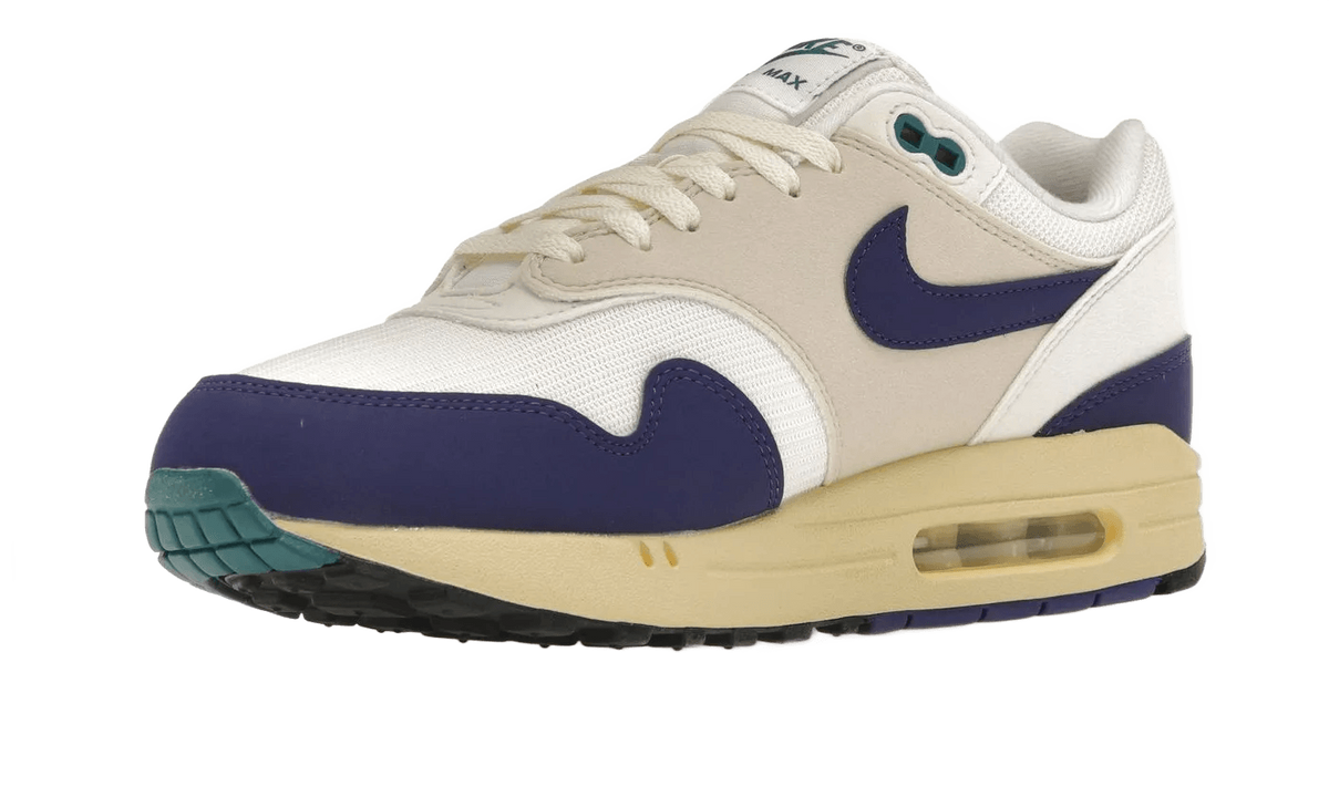 Air Max 1 Athletic Department Deep Royal Blue