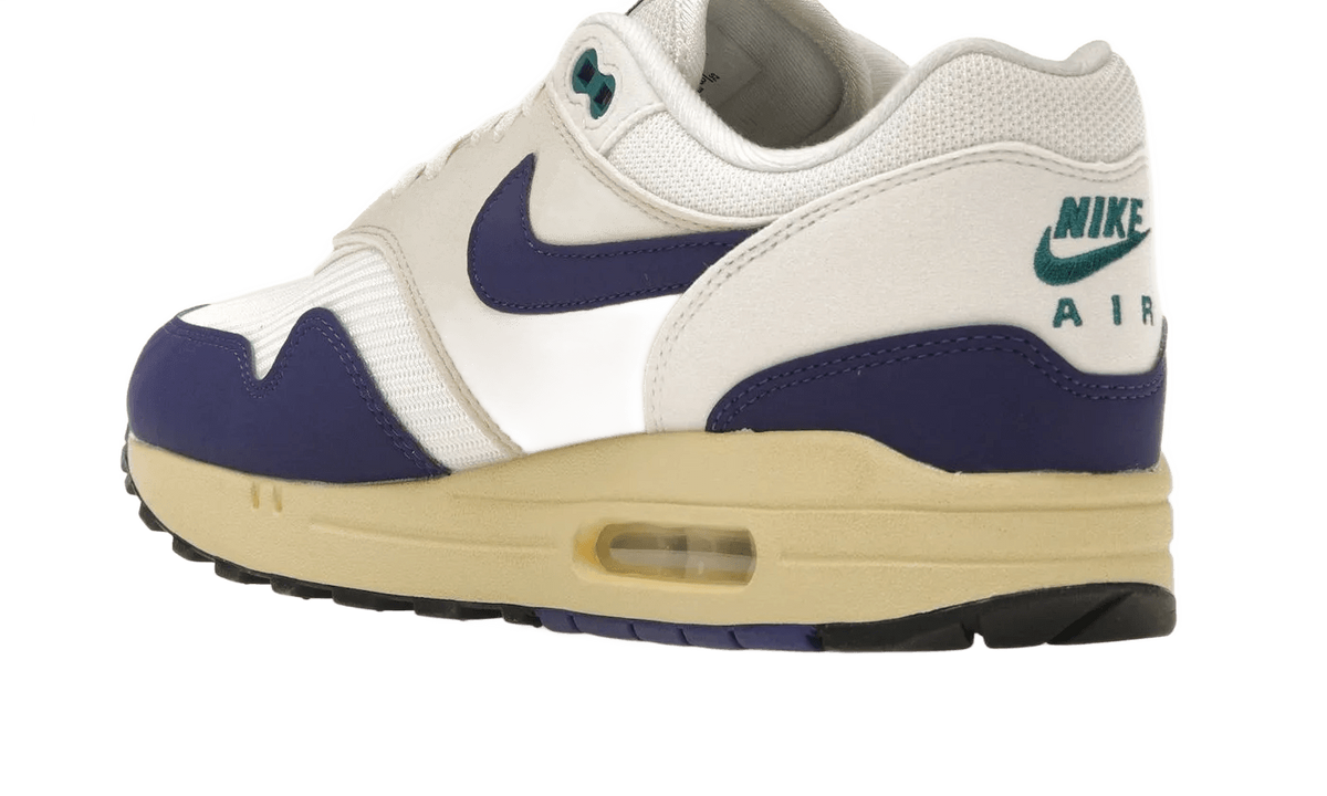 Air Max 1 Athletic Department Deep Royal Blue