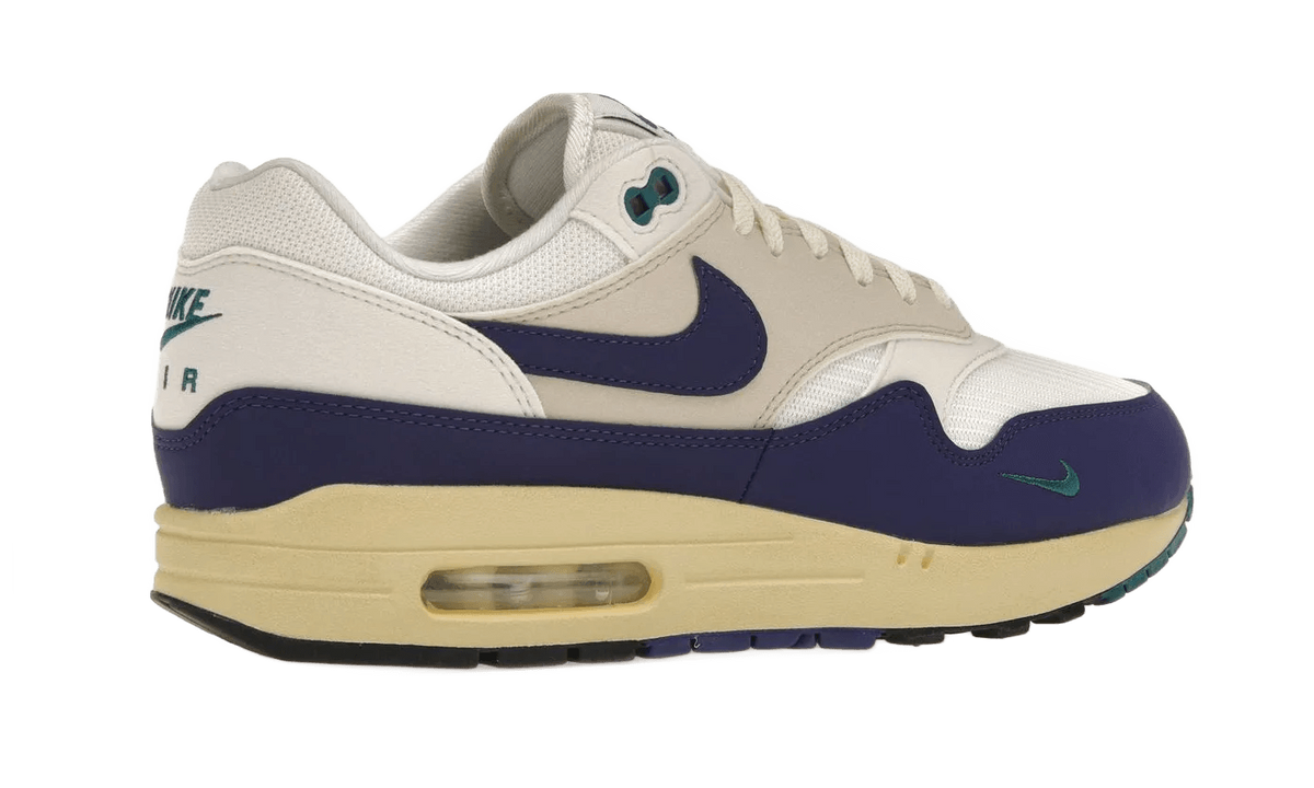 Air Max 1 Athletic Department Deep Royal Blue