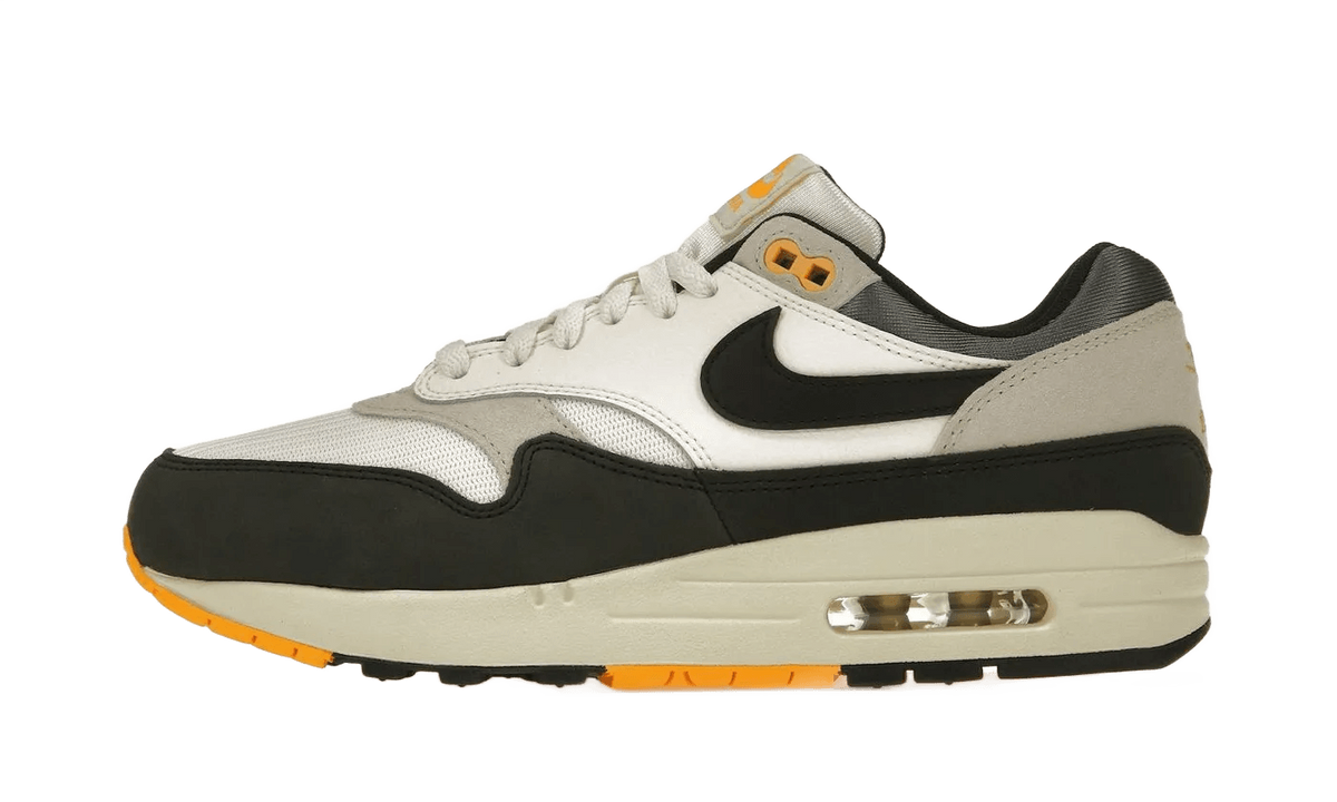 Nike Air Max 1 Athletic Department Light Bone University Gold - FN7487-133