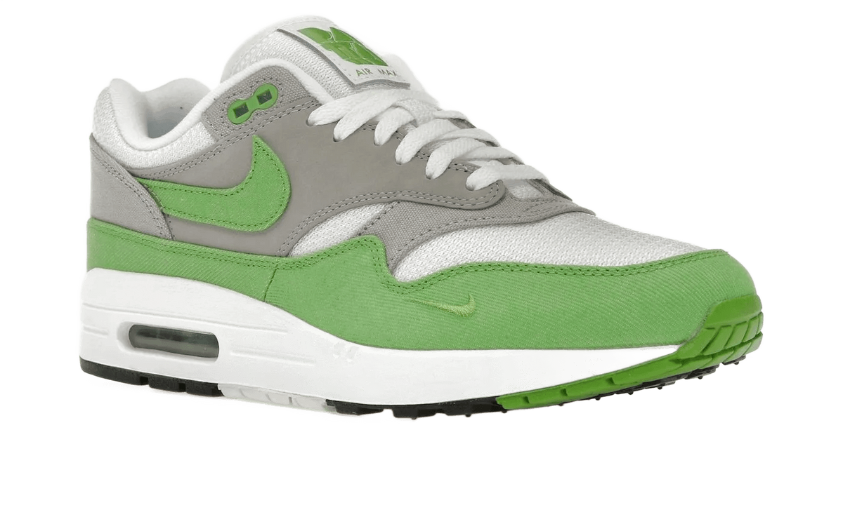 Nike Air Max 1 Patta 20th Anniversary Chlorophyll