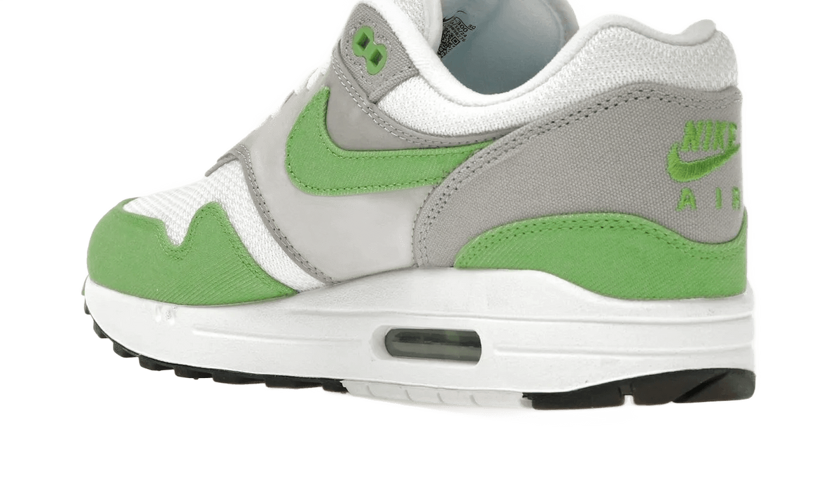 Nike Air Max 1 Patta 20th Anniversary Chlorophyll