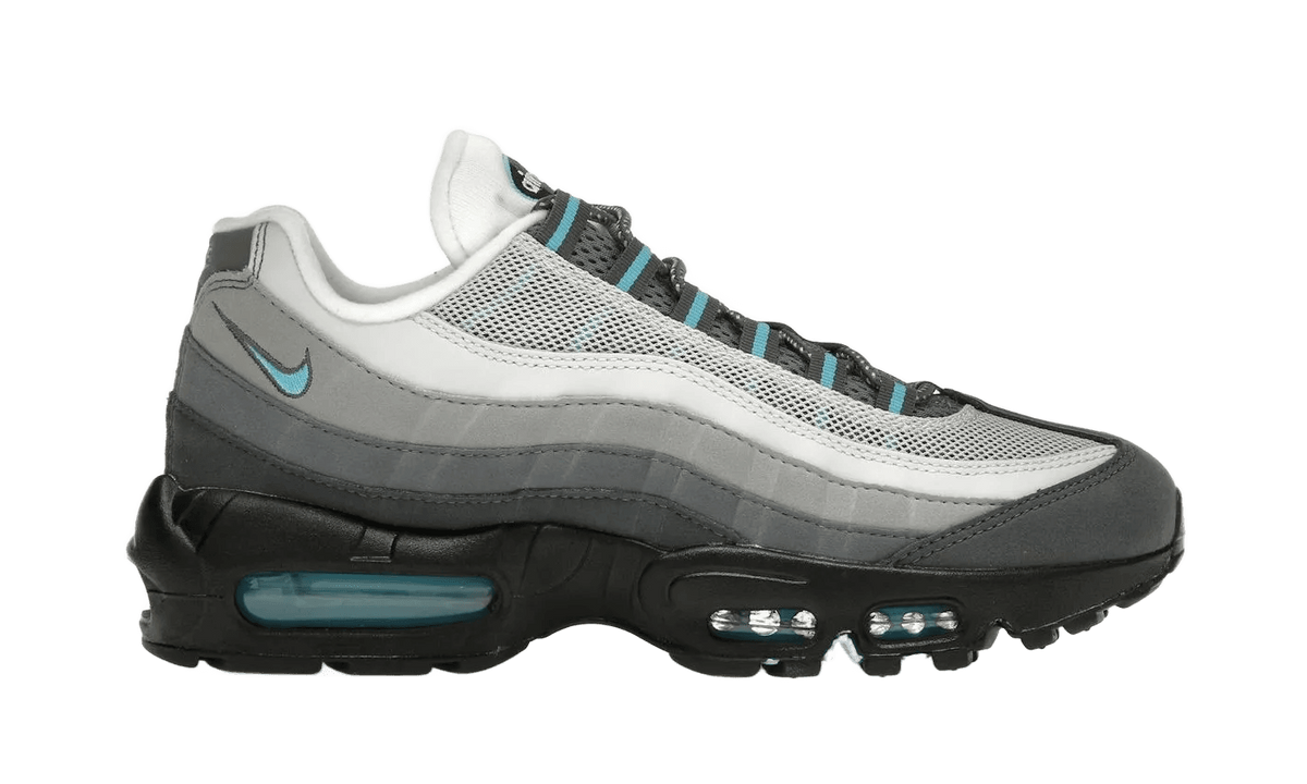 Nike Air Max 95 Baltic Blue - HM0622-003