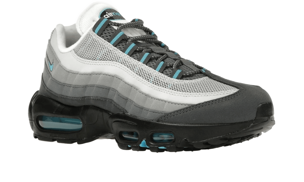 Nike Air Max 95 Baltic Blue - HM0622-003