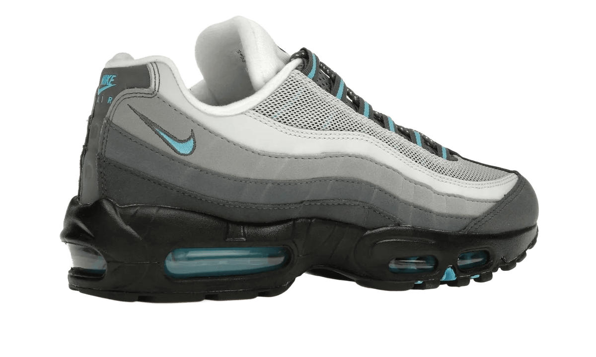 Nike Air Max 95 Baltic Blue - HM0622-003