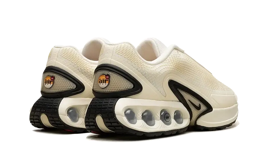 Nike Air Max DN Sail Black Coconut Milk - DV3337-100