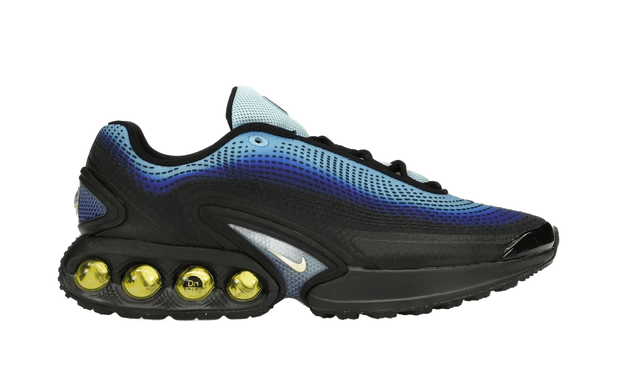 Nike Air Max Dn SE Hyper Blue Chamois - HM0810-401