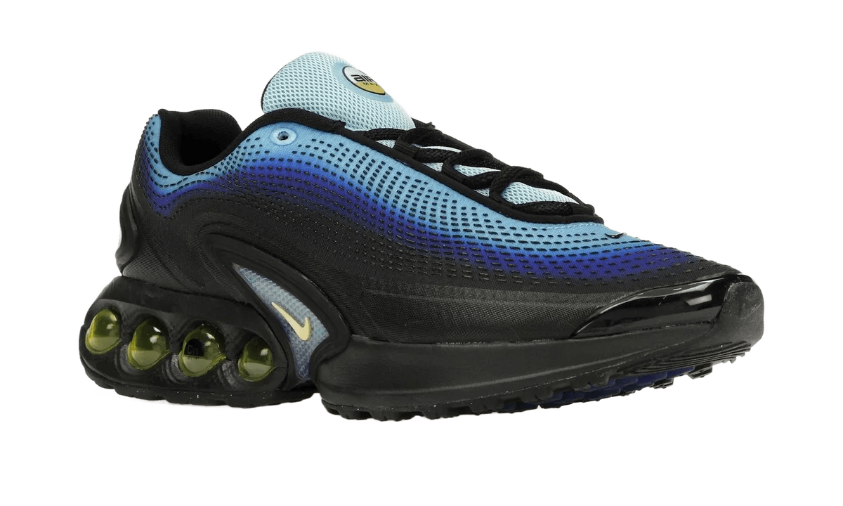 Nike Air Max Dn SE Hyper Blue Chamois - HM0810-401